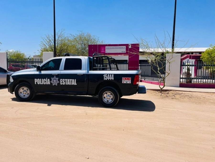 Localizan sin vida a madre de menores asesinadas en la carretera 36 norte de Hermosillo