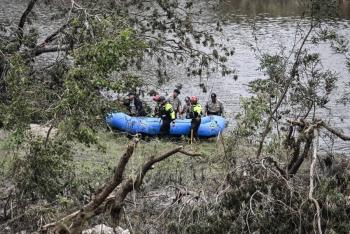 México expresa condolencias por inundaciones mortales en Texas y ofrece apoyo consular