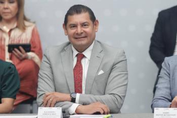 Armenta buscará eliminar prescripción de delitos sexuales en iniciativa 