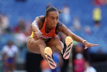 Ana Peleteiro anuncia un nuevo embarazo y se perderá el Mundial de Tokio