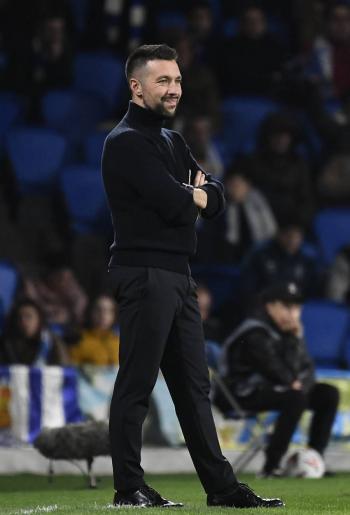 Italiano Francesco Farioli sustituye al argentino Martín Anselmi al frente del FC Oporto
