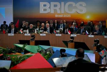 Los BRICS bajo presión tras las amenazas arancelarias de Trump