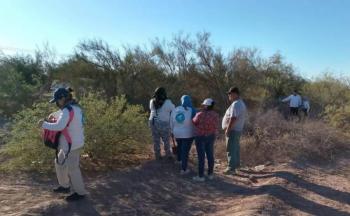 Detienen a pareja sentimental de madre asesinada en Hermosillo; lo vinculan con cártel y crimen de tres niñas