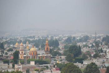 La gentrificación se extiende a las Cholulas
