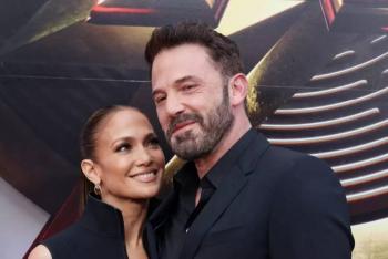 Ben Affleck rompe el silencio sobre nuevo romance de JLo y lanza advertencia a su galán