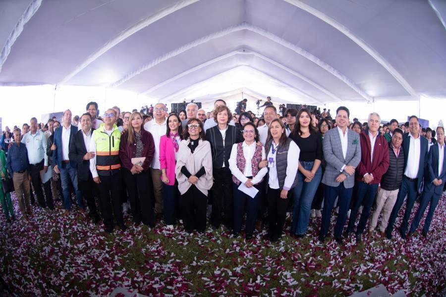 Anuncian apertura del tercer campus foráneo de la Universidad Rosario Castellanos en Tlaxcala