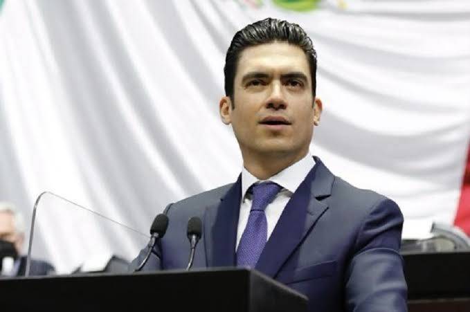 PAN interpone acción de inconstitucionalidad ante la SCJN por Ley de Ciberasedio