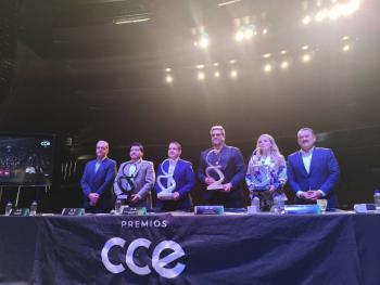 CCE Puebla abre Premios 2025 para empresarios, te decimos cómo participar