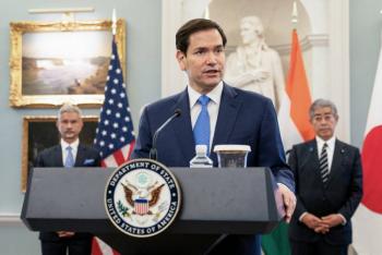Impostor usa IA para hacerse pasar por Marco Rubio y contactar a diplomáticos