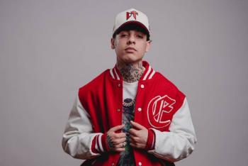 Natanael Cano sorprende con nuevo disco sin corridos tumbados y explica el motivo