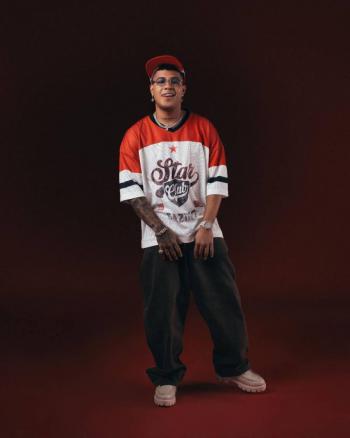 Boza entra a la lista 30 Under 30 por redefinir la identidad afrolatina en la música