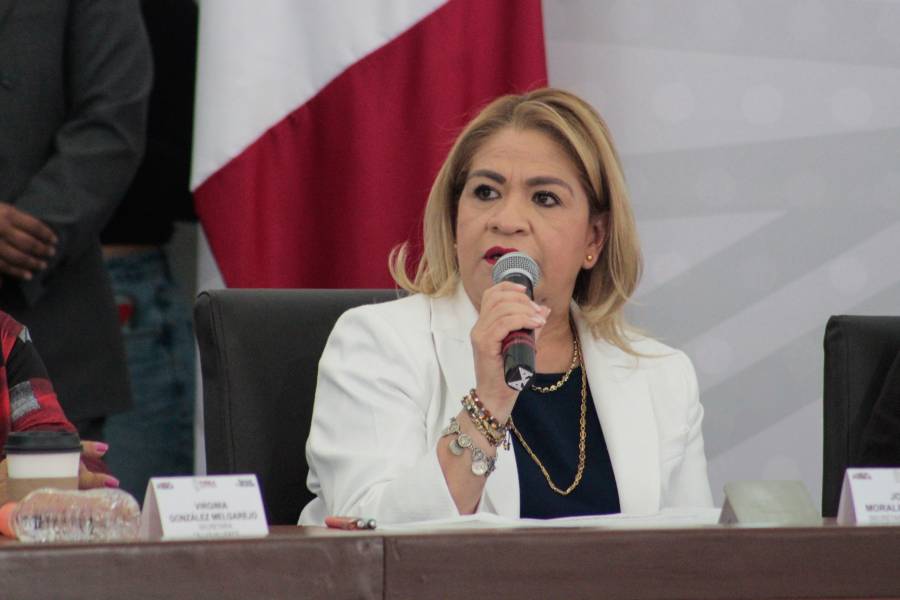 Puebla prevé Presupuesto de Egresos ajustado en 2026 ante incertidumbre económica