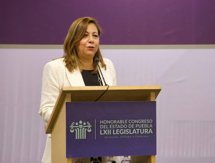Congreso de Puebla aprobará cambios al delito del Ciberasedio