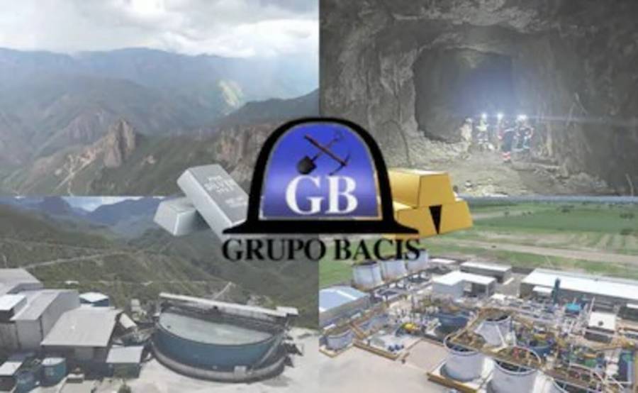 Mineral de oro y plata desaparece sin denuncia formal tras robo millonaria