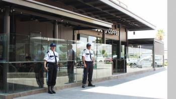 Hasta 1 mdp gastan centros comerciales en seguridad privada: