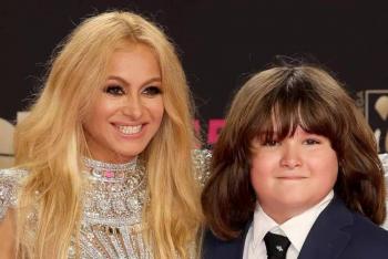 Paulina Rubio acusa a Colate de retener a su hijo y desata nueva batalla legal