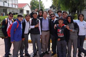 Emitirá SEP certificados digitales para más de un millón de estudiantes de bachillerato