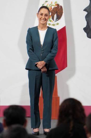 México busca nuevos mercados ante aranceles de EU al cobre: CSP