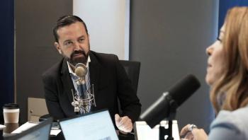 Arturo Ávila sostiene debate con Amnistía Internacional y desmiente señalamientos sobre leyes de Telecomunicaciones y Seguridad