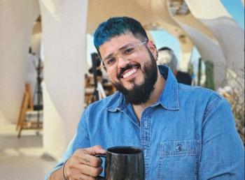 Muere el influencer Aldo Miranda a los 32 años; se investiga un posible suicidio