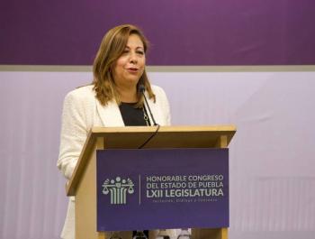 Congreso de Puebla aprobará cambios al delito del Ciberasedio