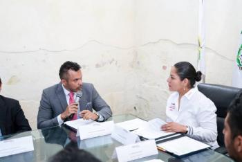 San Andrés Cholula y CECATI suman esfuerzos en beneficio de la formación técnica