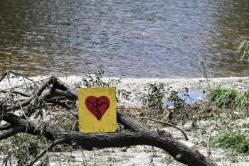 Confirman segunda víctima mexicana tras inundaciones en Texas : hallan cuerpo de Alicia Torres