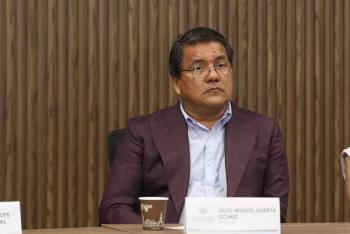 Congreso avanza en ley de revocación de mandato, estaría lista para 2027