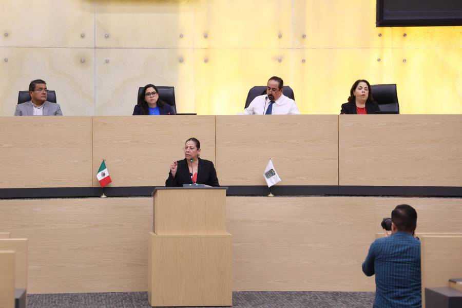 Congreso de Puebla reforma ley de ciberasedio para proteger libertad de expresión 