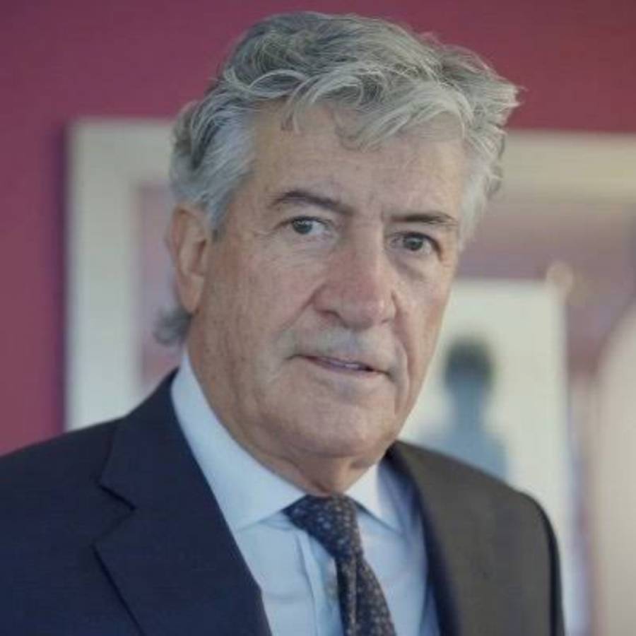 Rafael Puente deja ESPN tras más de dos décadas de trayectoria en la cadena deportiva