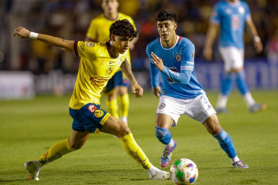 Liga MX revela sus 28 estrellas para el All-Star Game 2025 frente a la MLS