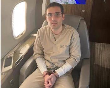 Sheinbaum insiste y pide a Estados Unidos aclarar acuerdos con líderes criminales