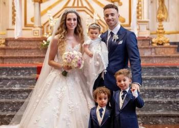 La valiosa herencia que habría dejado Diogo Jota a su esposa e hijos tras su muerte