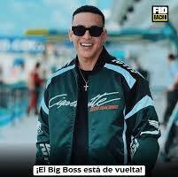 Daddy Yankee esta de regreso con el tráiler de “Sonríele” con Anthony Ramos