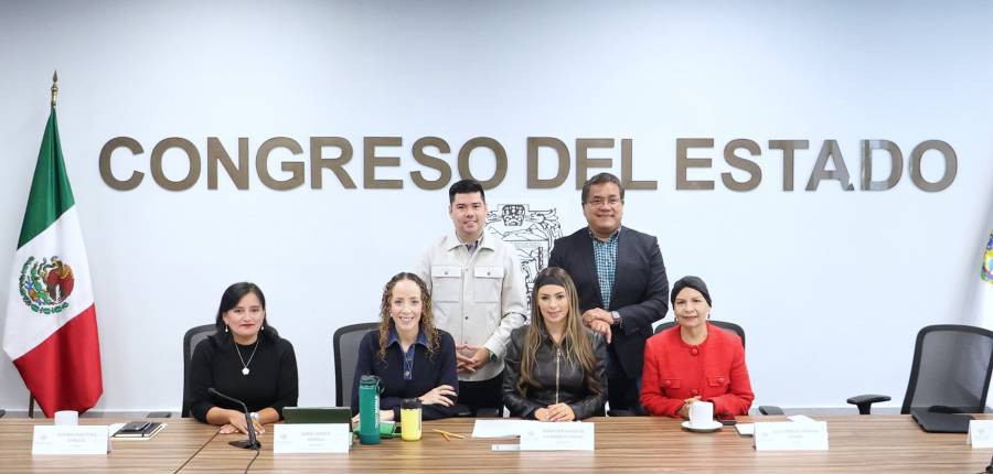 Congreso de Puebla aprueba reformas para promover la crianza positiva