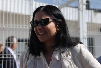 Suspenden audiencia del juicio por feminicidio de Cecilia Monzón; familia denuncia permisividad del PJ