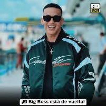 Daddy Yankee esta de regreso con el tráiler de “Sonríele” con Anthony Ramos