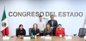 Congreso de Puebla aprueba reformas para promover la crianza positiva