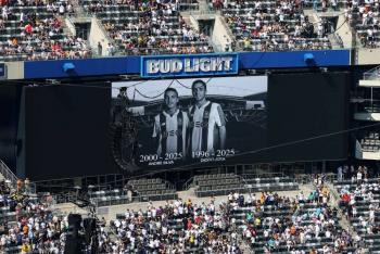 Liverpool homenajeará a Jota durante primer amistoso de pretemporada