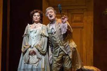 Anuncian Primer Festival de Ópera en la CDMX: dónde, cuándo y por qué no perdértelo