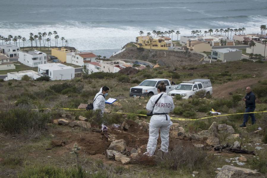 Investigan homicidio de menor de edad en comunidad indígena de Sonora