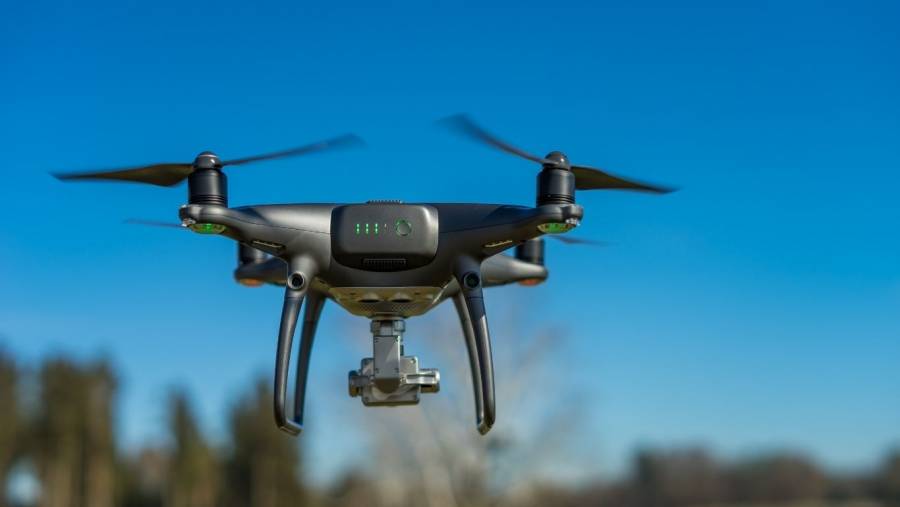 SSP Puebla buscará ampliar presupuesto 2026 para adquirir 50 drones 