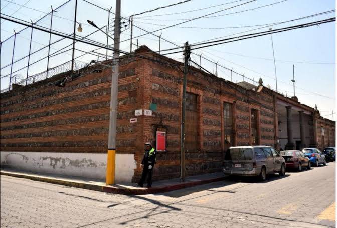 Reubicación del penal de Cholula detenida por inconformidad de habitantes