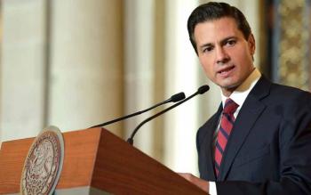 PRI y PAN exigen investigar a Peña Nieto por presuntos negocios con empresarios israelíes
