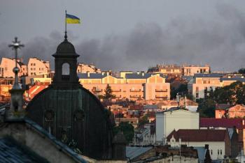 Ucrania afirma haber matado a agentes rusos sospechosos de asesinato