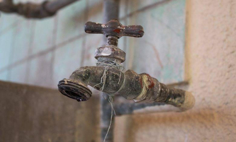 En 13 municipios de Puebla hay privatización del agua, concesiones son hasta 2044