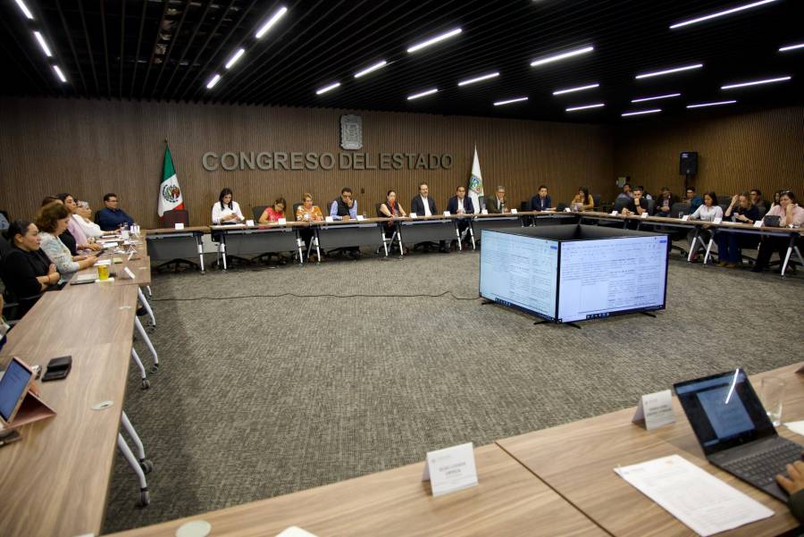 Congreso de Puebla envía iniciativa para reducción de jornada laboral a 40 horas