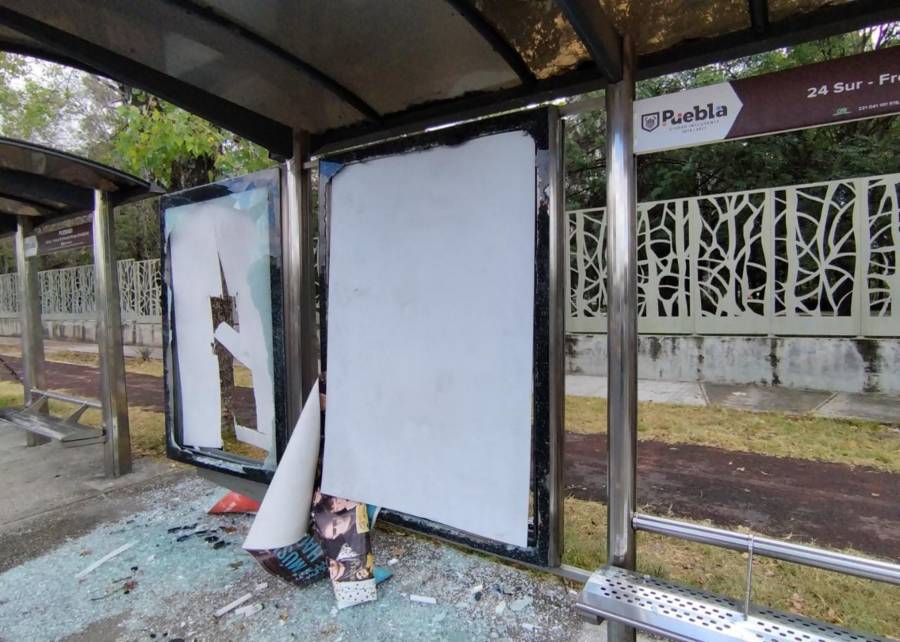 Cabildo aprobaría concesionar publicidad en 479 paraderos de transporte público
