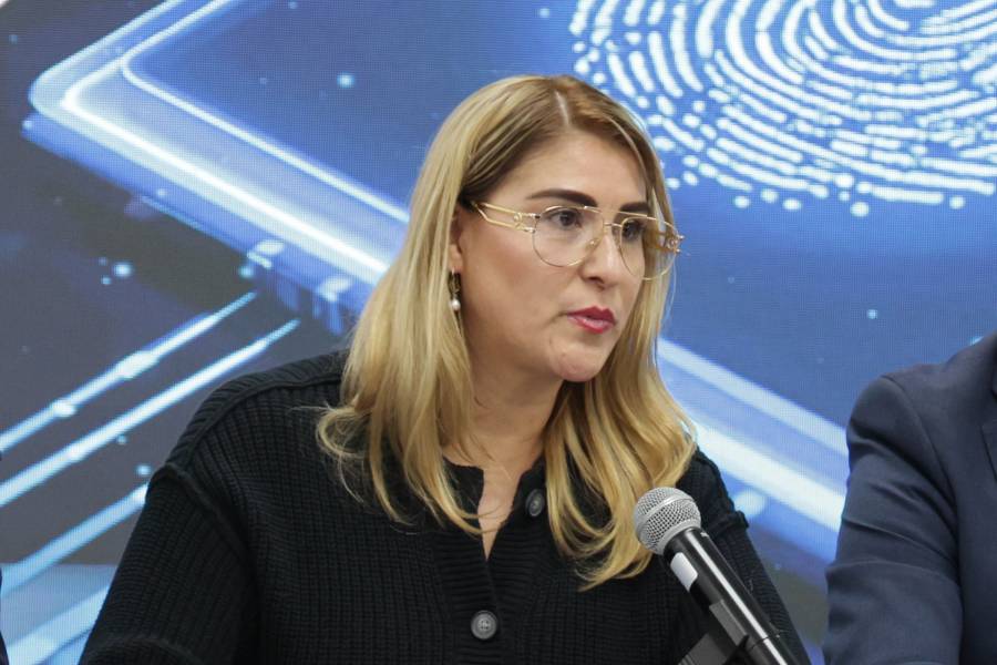 FGE ha identificado 260 restos de personas fallecidas, agiliza entrega a familias