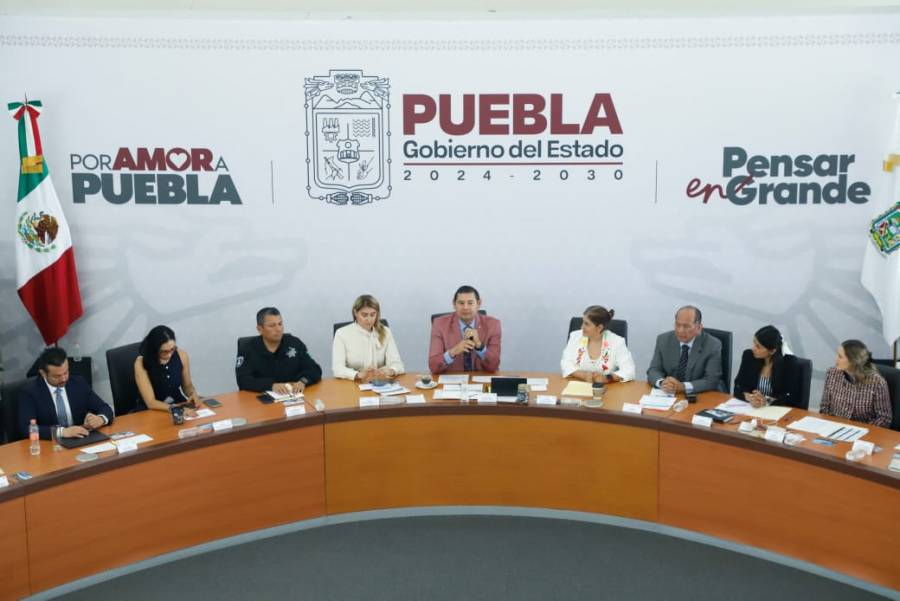 Puebla impulsa 7 proyectos estratégicos científicos y tencnológicos